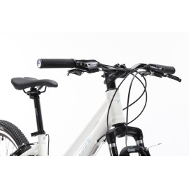 CONOR JUNIOR 24" Mixta BLANCA